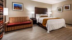 Orangewood Inn & Suites Kansas City Airport
