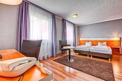 attimo Hotel Stuttgart