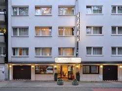Bellevue Hotel