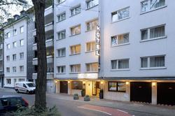 Bellevue Hotel