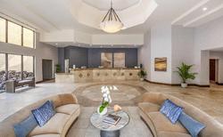 Crowne Plaza San Diego