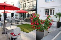Le Cesar Hotel