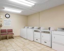 Quality Inn & Suites Fairgrounds West