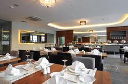 Koru Hotel Cankaya