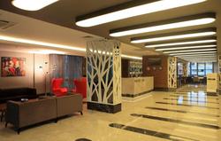 Koru Hotel Cankaya