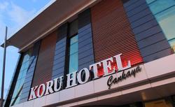 Koru Hotel Cankaya