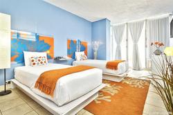 Stay Hotel Waikiki