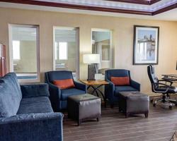 Comfort Inn Kearney Liberty
