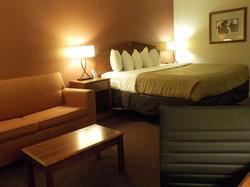 SureStay Plus Hotel by Best Western Auburn