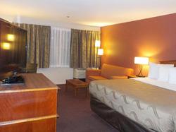 SureStay Plus Hotel by Best Western Auburn
