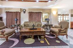 Quality Inn & Suites Montgomery East Carmichael Rd