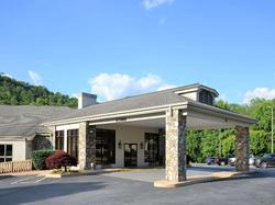 Quality Inn Cherokee