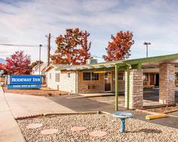 Rodeway Inn Ashland