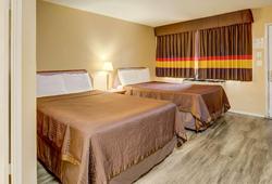 Rodeway Inn Ashland