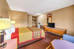 Rodeway Inn Ashland