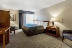 Econo Lodge North Grand Junction
