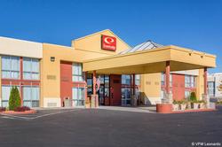 Econo Lodge North Grand Junction