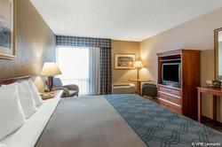 Econo Lodge North Grand Junction