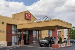 Econo Lodge North Grand Junction