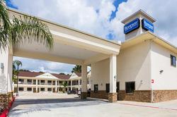 Rodeway Inn & Suites North