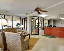 Quality Inn & Suites Russellville Area