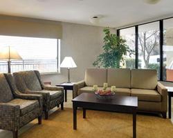 Quality Inn & Suites Russellville Area