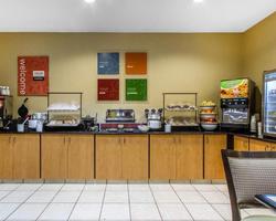 Comfort Inn Oklahoma City South - I-240