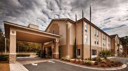 BEST WESTERN PLUS Tallahassee North Hotel
