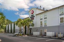 BEST WESTERN PLUS Tallahassee North Hotel