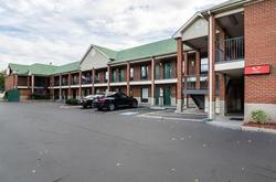 Econo Lodge Richmond, VA