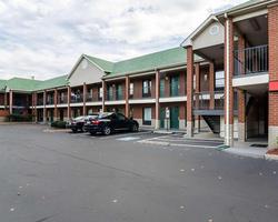 Econo Lodge Richmond, VA
