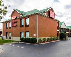 Econo Lodge Richmond, VA