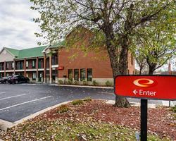 Econo Lodge Richmond, VA