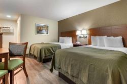 Econo Lodge Indian Reservation