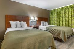 Econo Lodge Indian Reservation