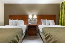 Econo Lodge Indian Reservation