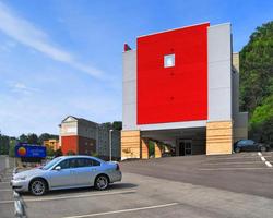 Red Roof Inn Pittsburgh - McKnight Rd