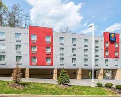 Red Roof Inn Pittsburgh - McKnight Rd