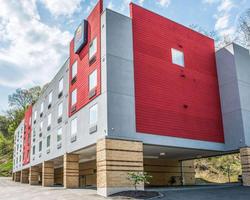 Red Roof Inn Pittsburgh - McKnight Rd