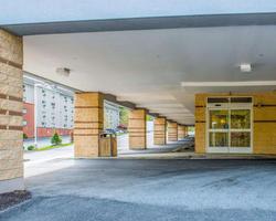 Red Roof Inn Pittsburgh - McKnight Rd