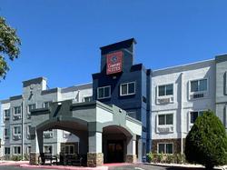 Comfort Suites North Albuquerque Balloon Fiesta P