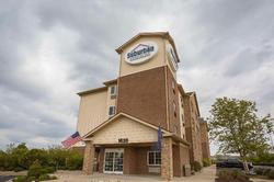 Suburban Extended Stay Hotel Jeffersonville Area
