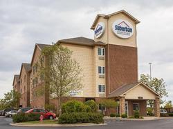 Suburban Extended Stay Hotel Jeffersonville Area