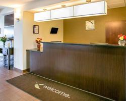 Sleep Inn & Suites Austin