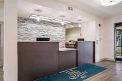 Quality Inn Jacksonville near Camp Lejeune