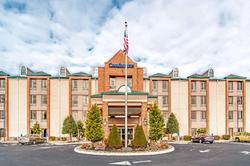 Comfort Inn Airport