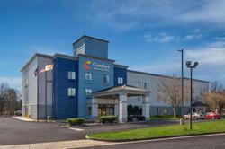Sleep Inn & Suites