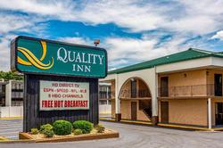 Quality Inn Bowling Green