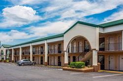 Quality Inn Bowling Green