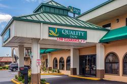 Quality Inn Bowling Green
